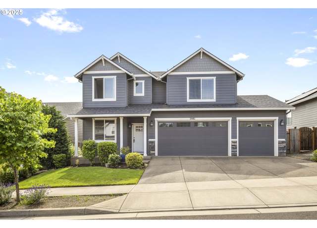 Property at 3981 N Boomer Dr, Newberg, OR 97132, 4 beds, 2.5 baths