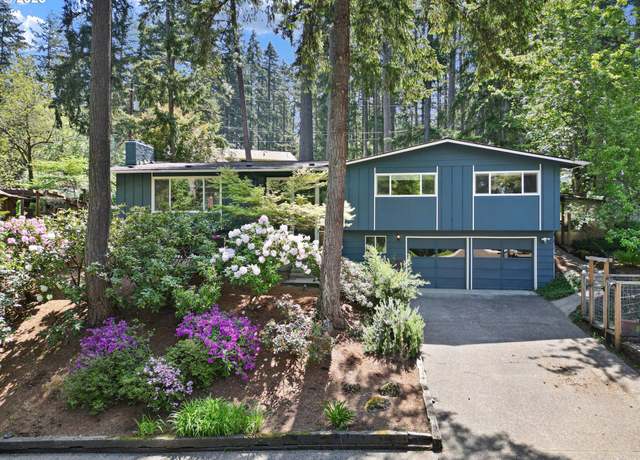 Property at 536 Kingswood Ave, Eugene, OR 97405, 5 beds, 3 baths