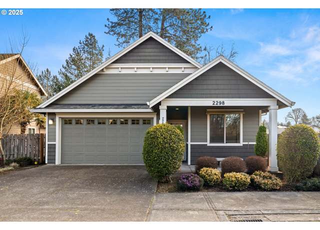 Property at 2298 SW 184th Ter, Beaverton, OR 97003, 4 beds, 2 baths