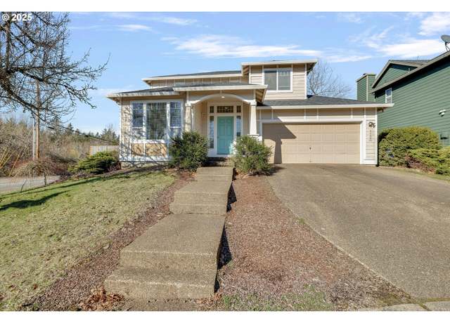 Property at 5 SE 48th Ter, Gresham, OR 97080, 3 beds, 2.5 baths