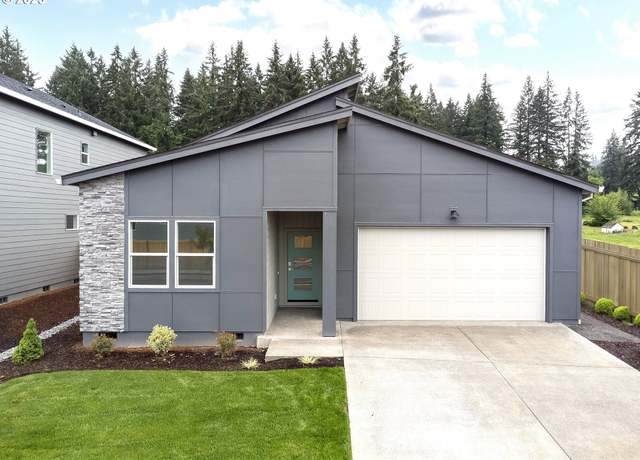 Property at 364 NW 29th Way, Battle Ground, WA 98604, 4 beds, 2 baths
