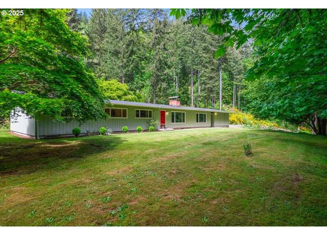 Property at 5713 Lewis River Rd, Ariel, WA 98603, 5 beds, 2 baths