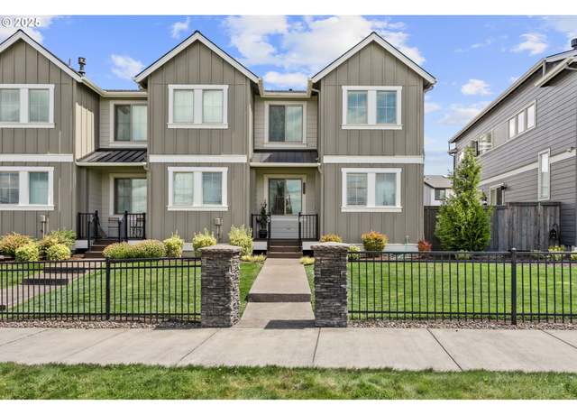 Property at 5453 SE Logan Ln, Hillsboro, OR 97123, 3 beds, 2.5 baths