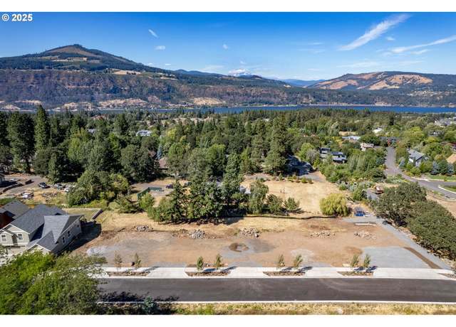 Property at Carr Dr Lot 1, Hood River, OR 97031