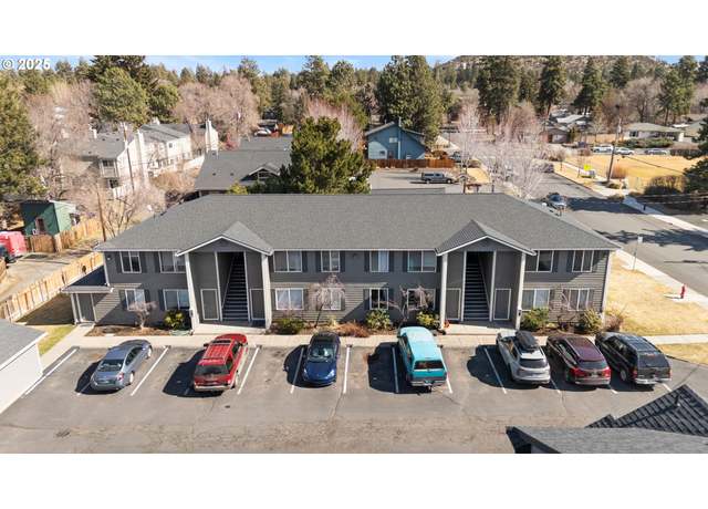 Property at 414 NE Norton Ave, Bend, OR 97701, 16 beds, 8 baths