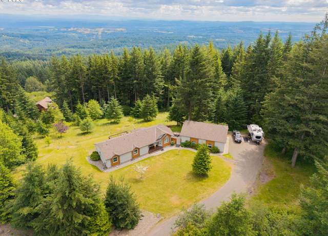 Property at 28703 NE Lookout Rd, Camas, WA 98607, 3 beds, 2 baths