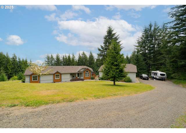 Property at 28703 NE Lookout Rd, Camas, WA 98607, 3 beds, 2 baths