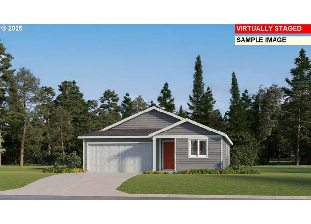 Property at 25221 Todd Way, Veneta, OR 97487, 3 beds, 2 baths
