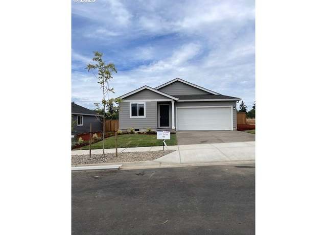 Property at 25221 Todd Way, Veneta, OR 97487, 3 beds, 2 baths