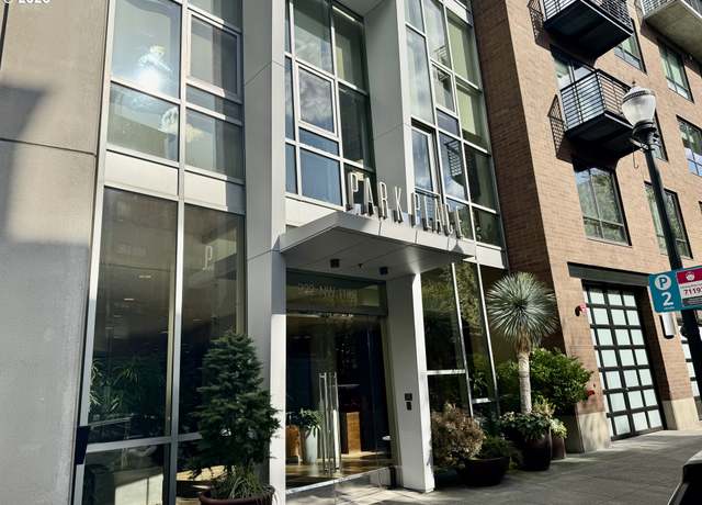 Property at 922 NW 11th Ave #311, Portland, OR 97209, 1 bed, 2 baths