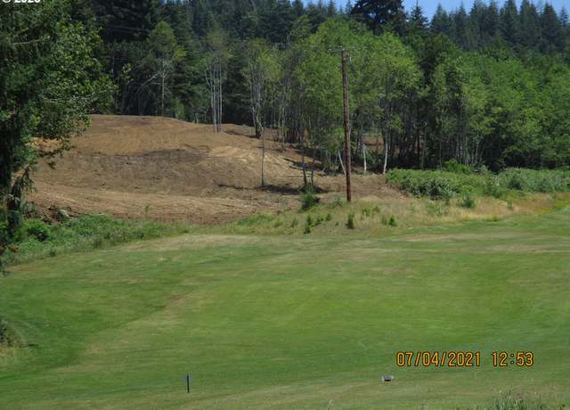 Property at Bartleson Pierson, Coos Bay, OR 97420