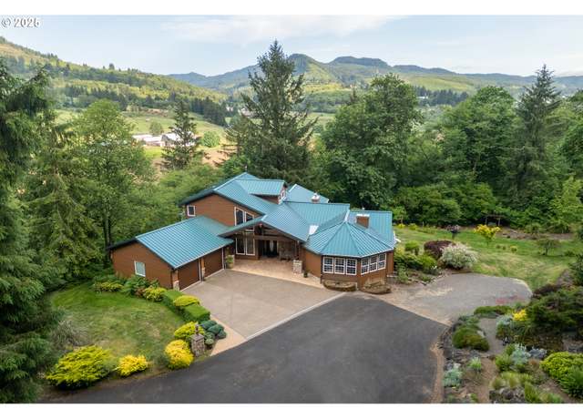 Property at 15570 Condor Rd, Cloverdale, OR 97112, 4 beds, 3.5 baths
