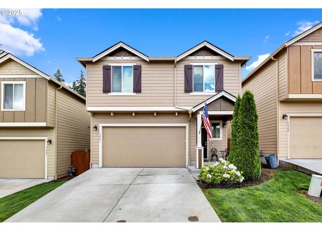 Property at 3001 NE 73rd Cir, Vancouver, WA 98665, 3 beds, 2.5 baths