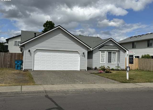 Property at 16308 NE 71st St, Vancouver, WA 98682, 3 beds, 2 baths