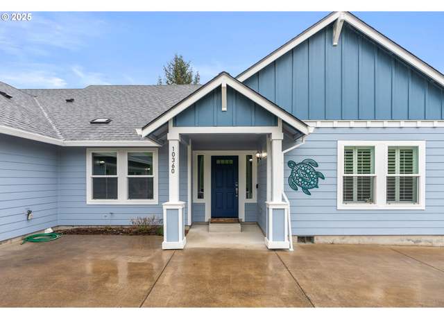 Property at 10360 Skyview Rd, Tillamook, OR 97141, 3 beds, 2.5 baths