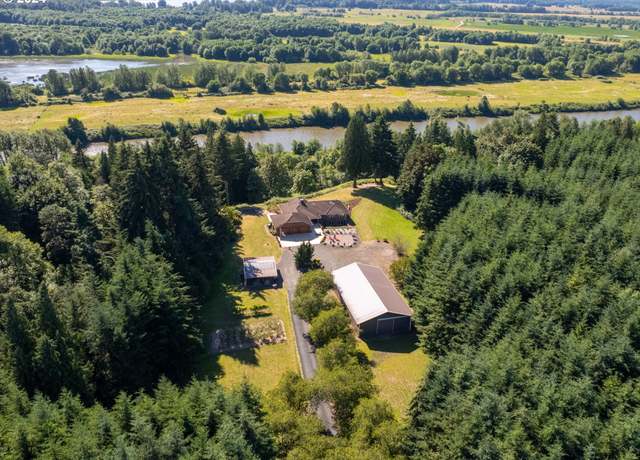 Property at 21920 NW 67th Ave, Ridgefield, WA 98642, 6 beds, 3.5 baths