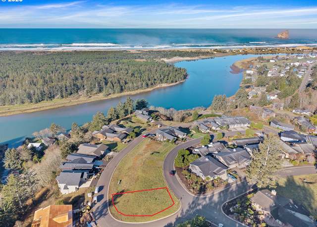 Property at Brooten Mountain Dr #40, Pacific City, OR 97135