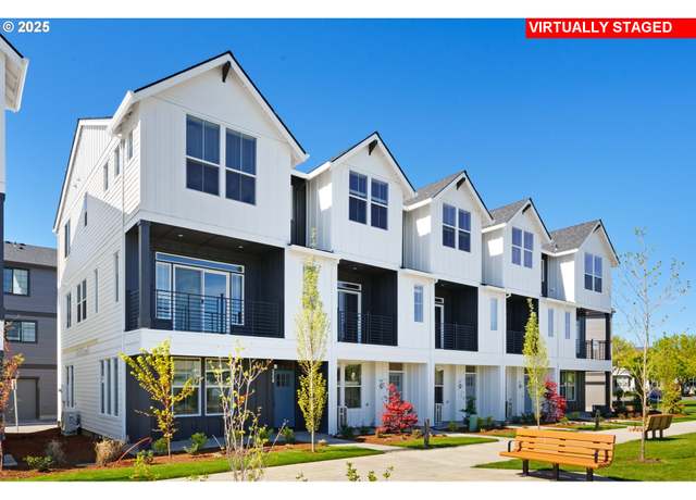 Property at 3358 SE Hammock Ln, Hillsboro, OR 97123, 4 beds, 3.5 baths