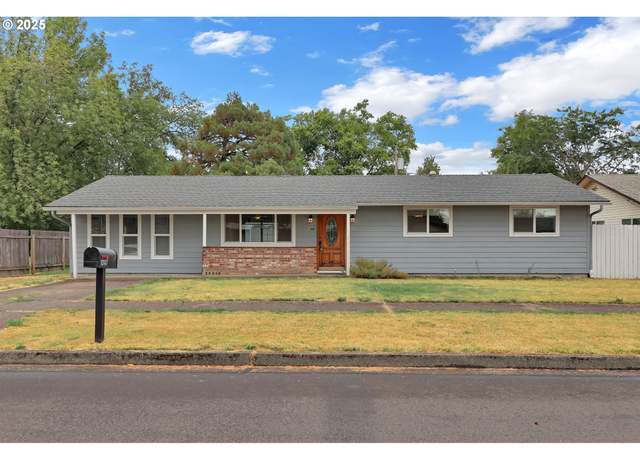 Property at 1097 Leigh St, Eugene, OR 97401, 3 beds, 2 baths