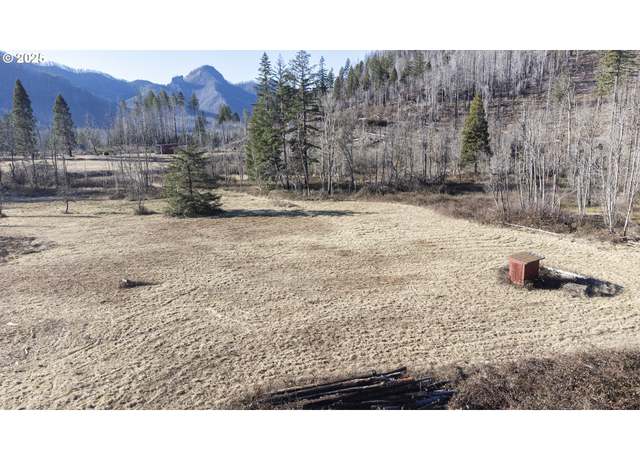Property at 91747 Blue River Reservoir Rd, Blue River, OR 97413