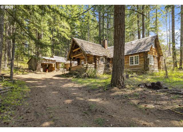 Property at 248 Jennings Rd, Trout Lake, WA 98650, 1 bed, 1 bath