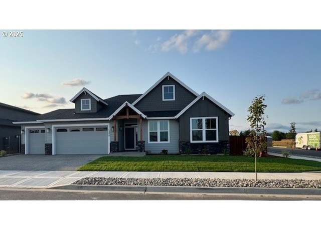 Property at 17312 NE 83rd St, Vancouver, WA 98682, 3 beds, 2 baths