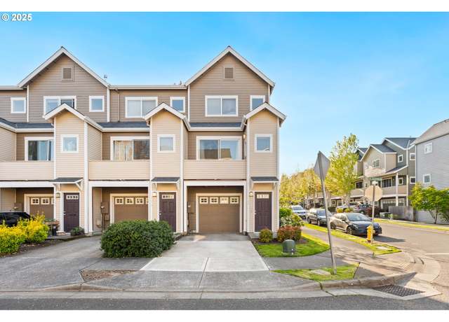 Property at 3169 SW Jaden Dr, Beaverton, OR 97003, 3 beds, 3 baths