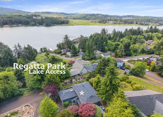 Property at 1626 NE Regatta Way, Lincoln City, OR 97367, 3 beds, 2 baths