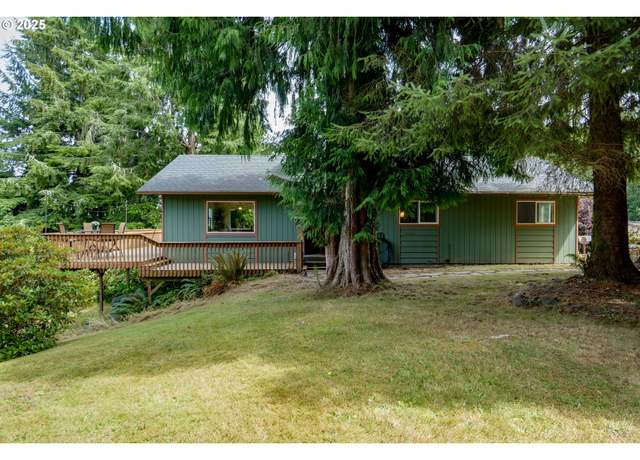 Property at 36389 Battle Creek Ln, Astoria, OR 97103, 4 beds, 2 baths