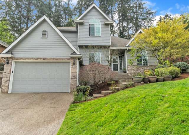 Property at 1544 Willie Way NW, Salem, OR 97304, 4 beds, 2.5 baths