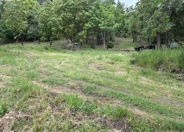 Property at 0 Hill Dr, Canyonville, OR 97417