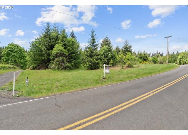 Property at NW Pumpkin Ridge Rd, North Plains, OR 97133