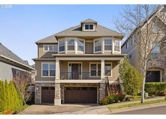 Property at 4558 NW 133rd Ave, Portland, OR 97229, 5 beds, 3 baths