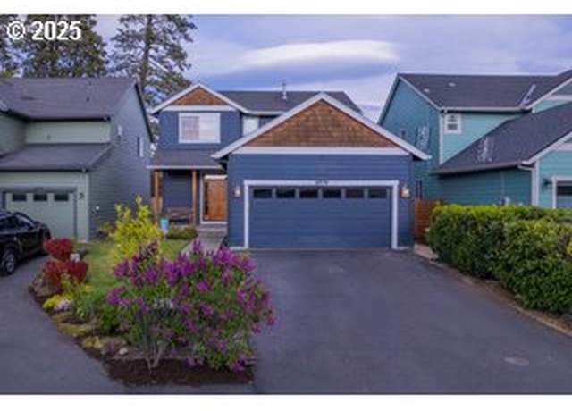 Property at 2874 Son Rise Loop, Hood River, OR 97031, 3 beds, 2.5 baths