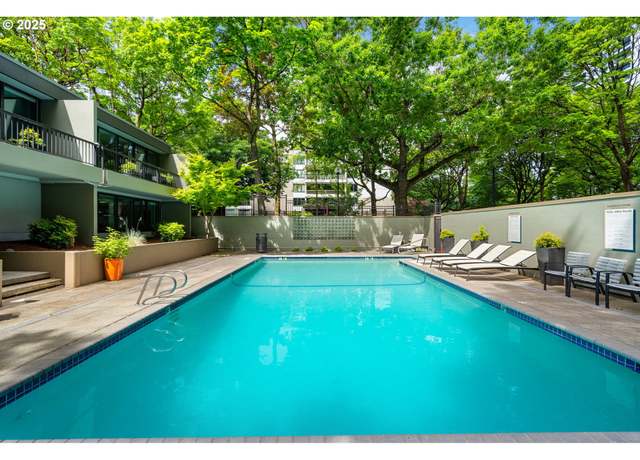 Property at 255 SW Harrison St Unit TH5, Portland, OR 97201, 3 beds, 2 baths