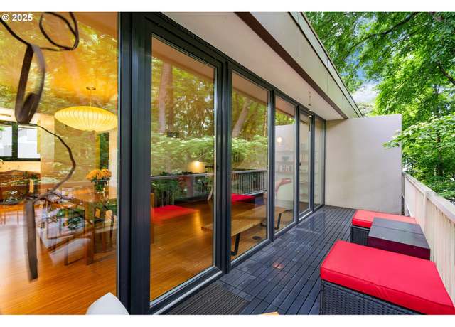 Property at 255 SW Harrison St Unit TH5, Portland, OR 97201, 3 beds, 2 baths
