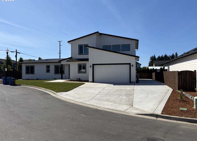 Property at 12319 NE 107th Way, Vancouver, WA 98682, 6 beds, 4 baths