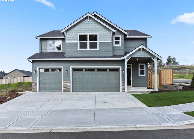 Property at 2311 E Juniper Cir, La Center, WA 98629, 6 beds, 4 baths