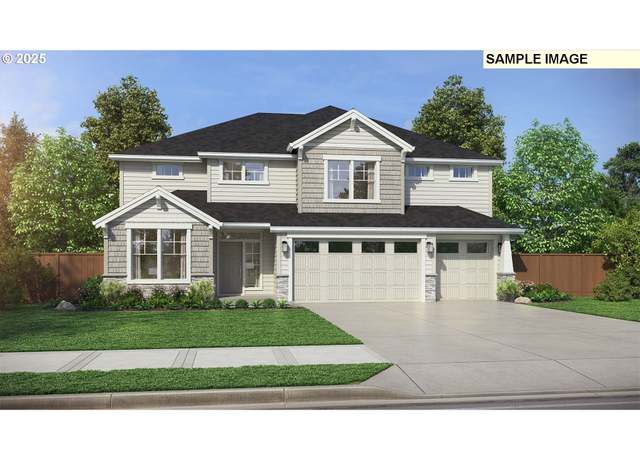 Property at 1007 S 48th Pl, Ridgefield, WA 98642, 4 beds, 2.5 baths