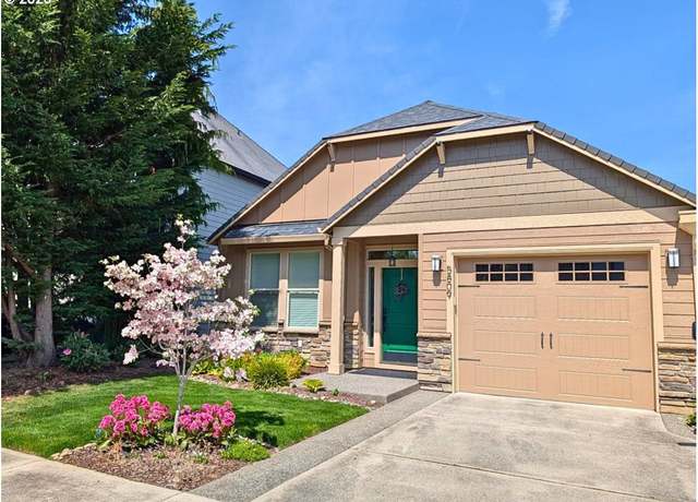 Property at 5809 NW 26th Ave, Camas, WA 98607, 2 beds, 2 baths
