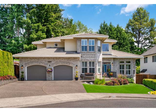 Property at 10440 SW 141st Ave, Beaverton, OR 97008, 4 beds, 3 baths