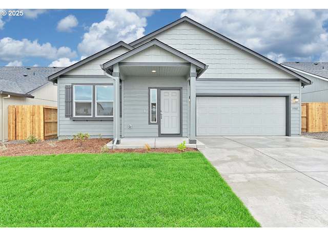 Property at 5161 Cedar View Dr, Springfield, OR 97478, 3 beds, 2 baths
