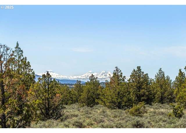Property at SE Bluebird Dr Unit TL700, Prineville, OR 97754