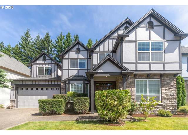 Property at 13435 NW Payne Dr, Portland, OR 97229, 4 beds, 3 baths