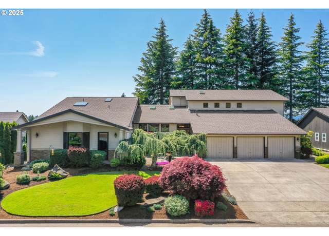 Property at 1209 NW 80th St, Vancouver, WA 98665, 4 beds, 4.5 baths