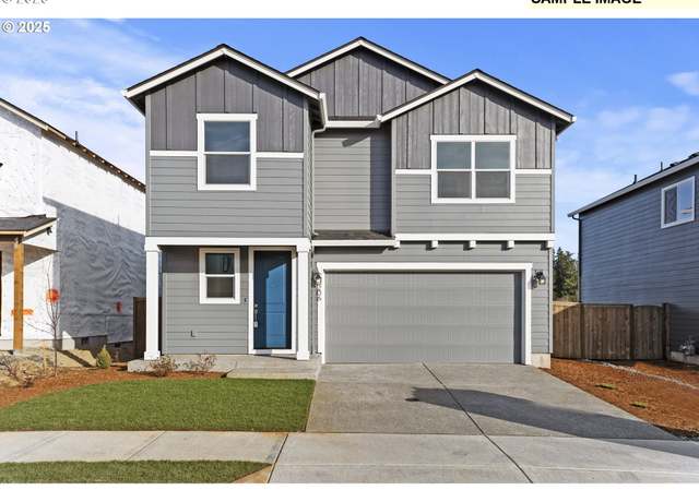 Property at 8807 S 1st St #64, Ridgefield, WA 98642, 4 beds, 2.5 baths
