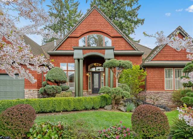 Property at 1303 NE 147th Ave, Vancouver, WA 98684, 3 beds, 2.5 baths