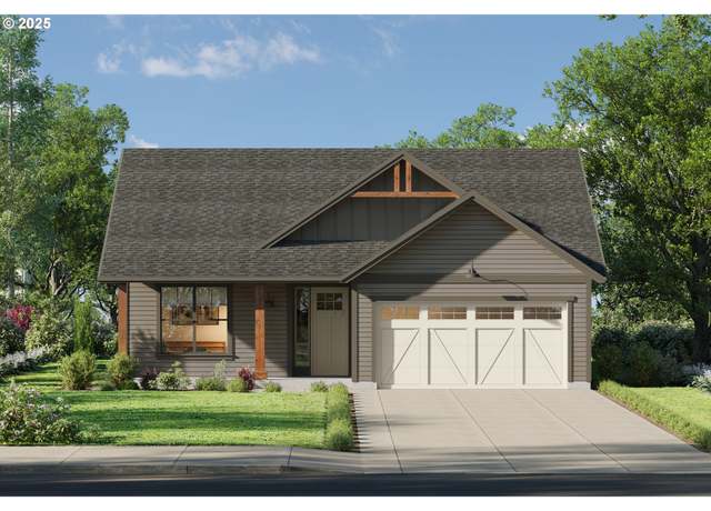 Property at 1101 Rachel Ln, Molalla, OR 97038, 3 beds, 2 baths