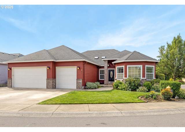 Property at 813 NW 151st St, Vancouver, WA 98685, 4 beds, 2 baths