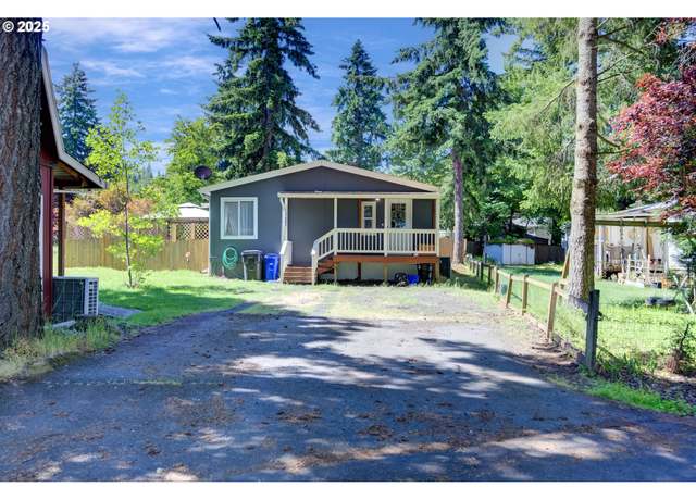 Property at 15682 S Fawn View Way, Molalla, OR 97038, 3 beds, 2 baths